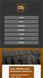 Mobile Screenshot of ohioamberplan.org